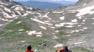 Walkingholidays in Greece