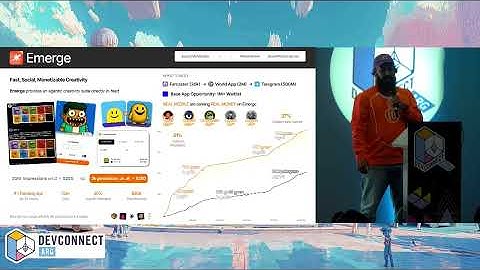 Base Batches 2025 - Emerge Team