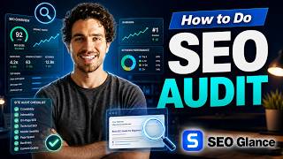 How to Do an SEO Audit | Complete Step-by-Step SEO Audit Guide