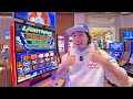 Witness the luckiest slot on the internet must see