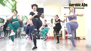 видео: Сбросьте 4кг за 1 неделю с помощью этой аэробной тренировки 🔥 Супер легкие способы быстрого сжигания картинка: Сбросьте 4кг за 1 неделю с помощью этой аэробной тренировки 🔥 Супер легкие способы быстрого сжигания