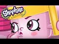 SHOPKINS GOLDEN BATON Videos For Kids 