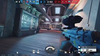 Brava Is Fun | Solo Saturday Rainbow Six Siege Ranked