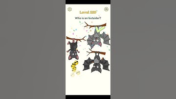 Game DOP 2 Viral Level 239 #shorts #short #gameplay #gamewalkthrough #braingames #yunitatri  #viral