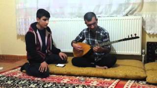 İbrahim Olcay Bir Dilim Ekmek