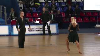 Andrej Naumov | Paso Doble - historical research | III Congress of STSR screenshot 1