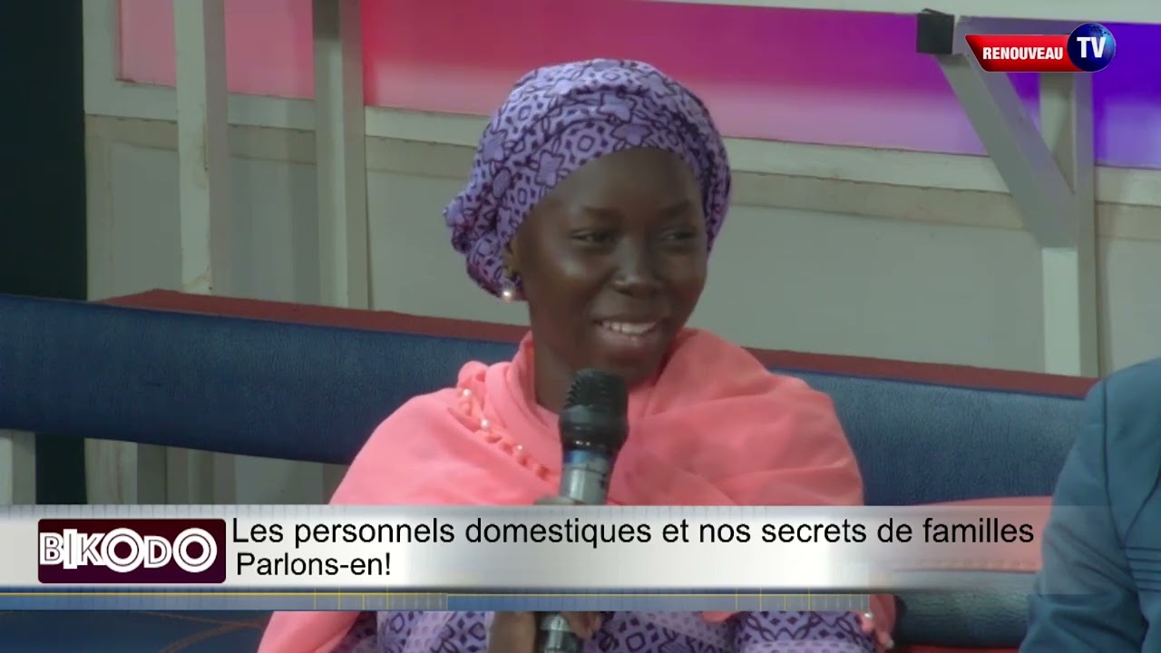 BIKODO du 12 juillet 2022