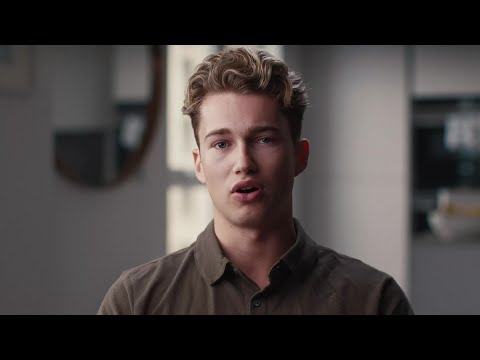 Hope United | “We are all human, we all have feelings.” | AJ and Abbie's Story