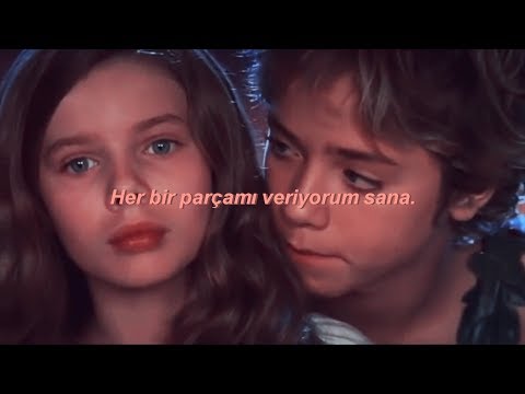Billie Eilish - Bored (Türkçe Çeviri) | Peter Pan