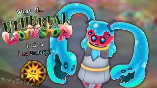 (MSM) What if Ethereal Workshop had a Legendary?