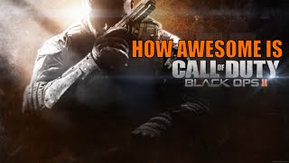 Call Of Duty Black Ops Two - Ten Years On