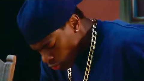 Friday (1995) Deebo