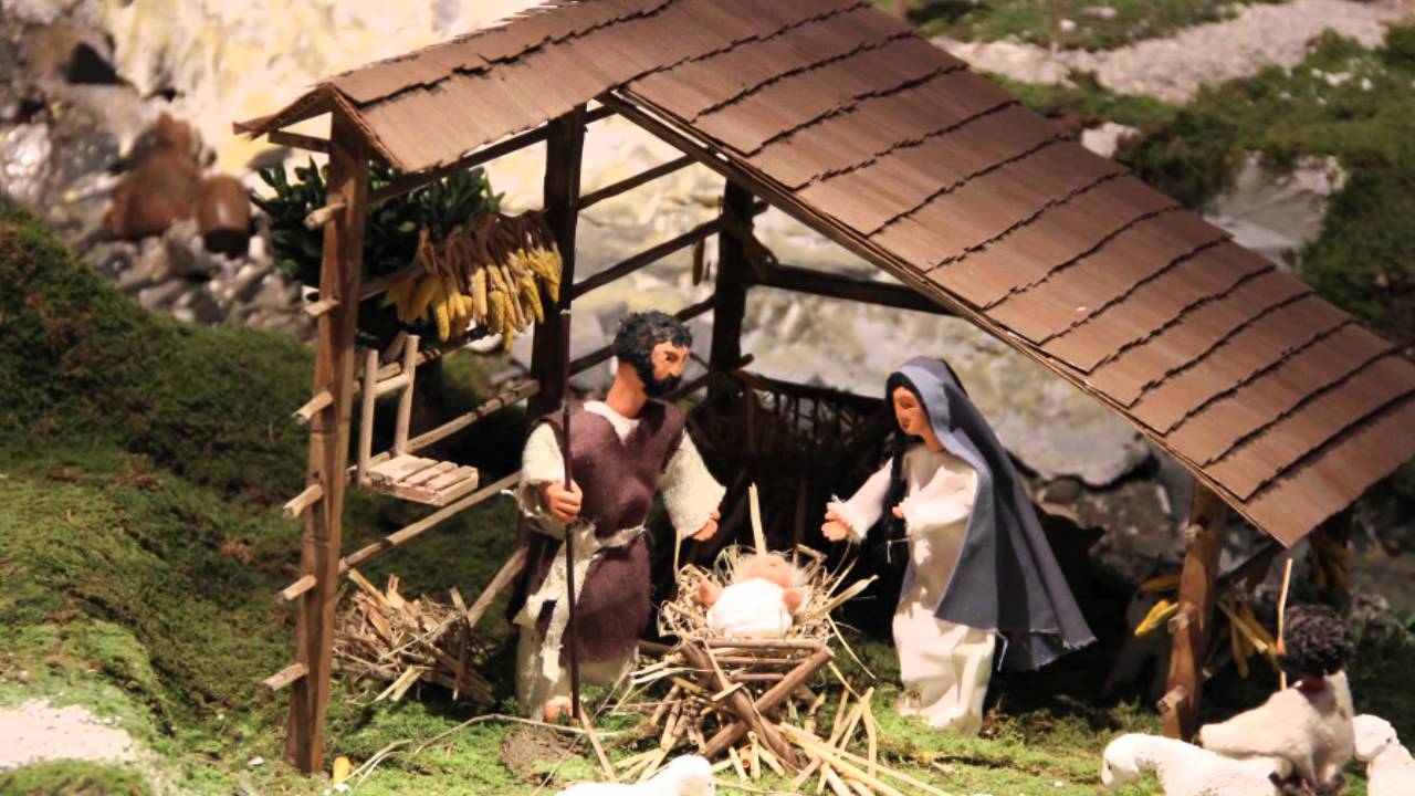 Jaz vem za eno štalico