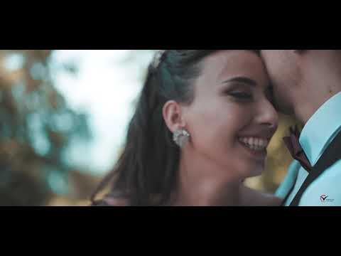 გოდერძის და ნანას კლიპი   goderdzi \u0026 nana wedding film