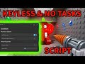 DRILL FOR BRAINROTS - KEYLESS SCRIPT INFINITY MONEY,  AUTO FARM