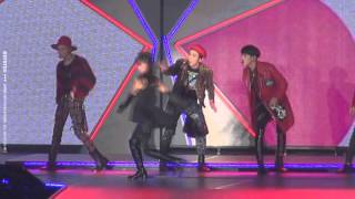 160131 샤이니 콘서트 Wanted 키 직캠 key focus