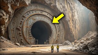 картинка: Затерянную гробницу Клеопатры нашли, вскрыв её археологи потеряли дар речи…