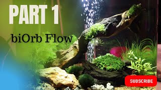 biOrb Flow ((Aquascape))((Customize))