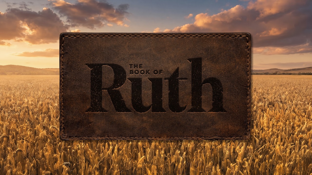 Through the Bible | Ruth 3:12-4:22 - Joey Meador