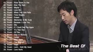 The Best Of YIRUMA Yiruma's Greatest Hits  Best Piano HD HQ