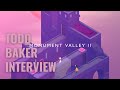 Todd Baker Interview Immersive Music And Sound Design For BAFTA Winning Games mp3