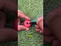 Everyone will do this to their flip flop when it breaks #AmericanDIY #SmartSolution #DIYHack