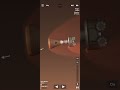 Mars landing in SFS #sfs