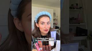 Beauty products at Sephora that can’t be duped! #sephorafavorites #beautyproducts