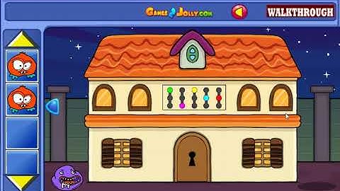 Rescue The Adorable Puppy Walkthrough - Games2Jolly