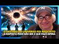 A MAIOR DESCOBERTA SOBRE O DESTINO DO COSMOS - SACANI EXPLICA TUDO