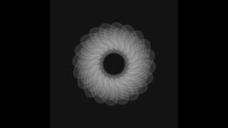 Processing Base Sketch