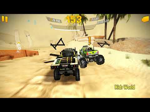 რბოლა სატვირთო მანქანით