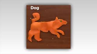 Mandalina Kabuğundan Sizce Hangi Şekilleri Çıkabilir Enteresan Lar...