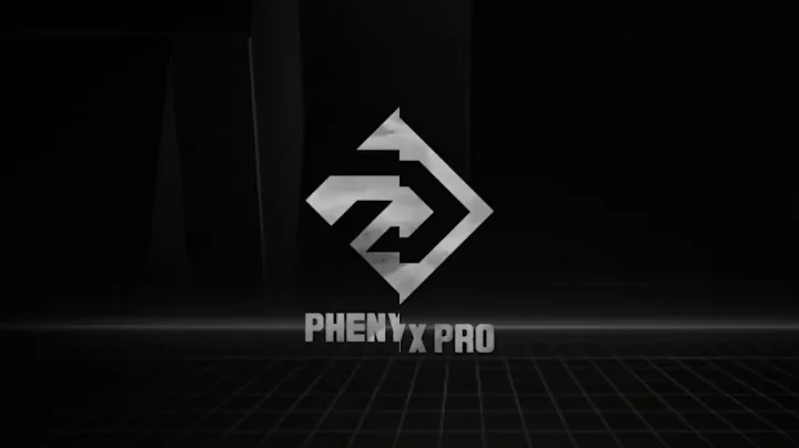 Tutorial--Phenyx Pro PAS-225X operation guidance