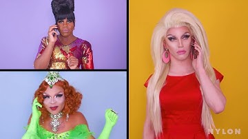 RuPaul