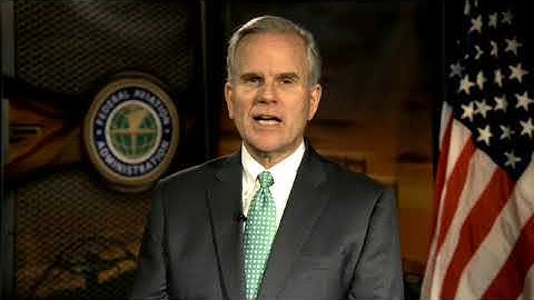 Dan Elwell Announces LAANC