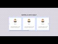 Swiperjs with React | Modern Touch Slider