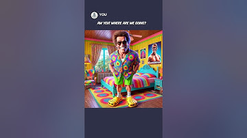 Hey This is Kidnapping #ai #aiart #chatgpt