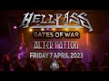 Hellpass  alter nation live anclub 7423