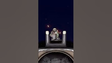 We all have that ONE friend on OIL RIG.. #gaming #rust #shorts #rustclips #cookedzu