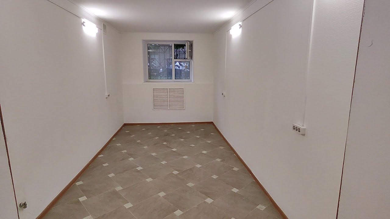 3-я ул. Соколиной Горы, д. 21, Москва. Помещение 14.8 м² с мокрой ...