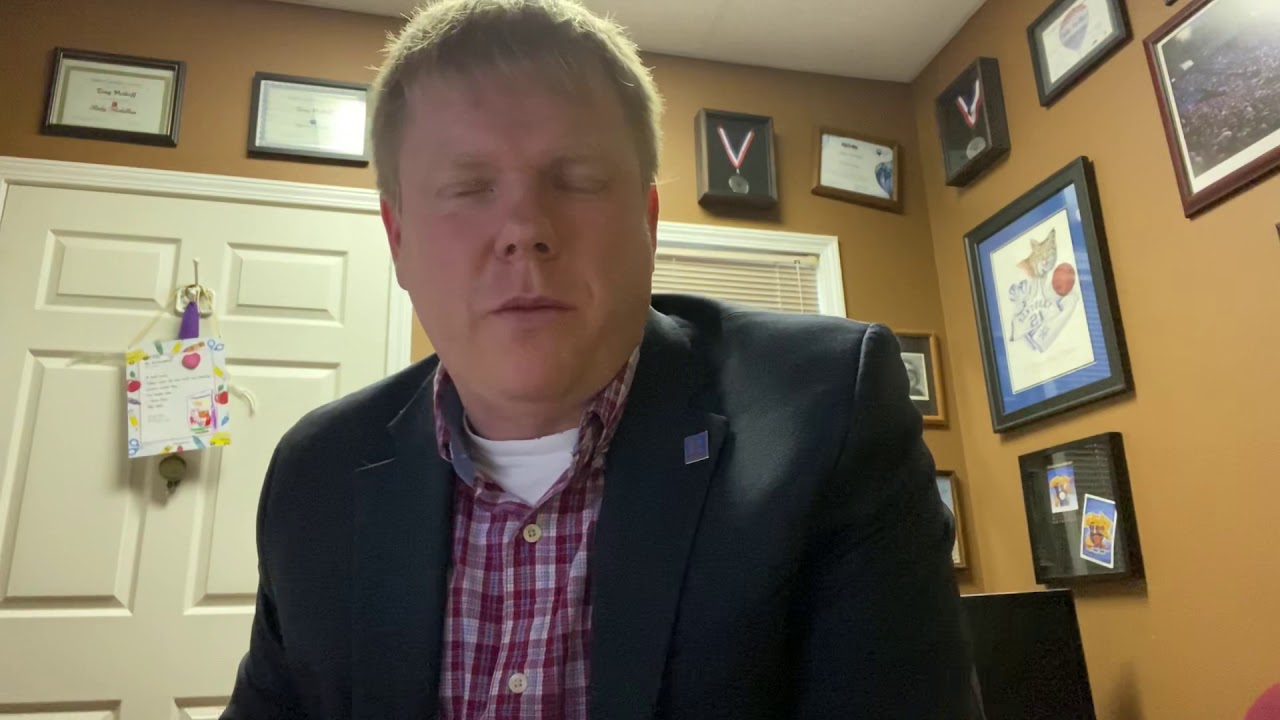 Jackson TN Real Estate Update YouTube