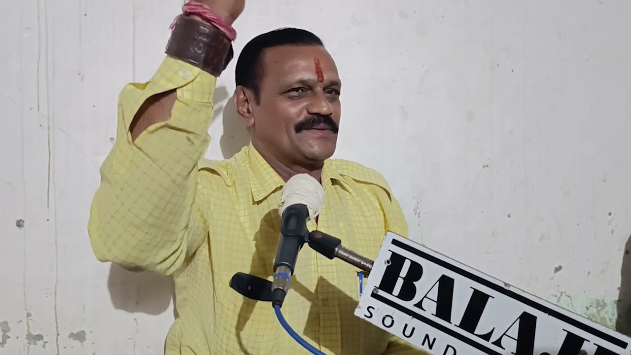 एक से बढके एक दृष्टांत शानदार अर्थावणी के साथ !! सत्संगी :- रामेश्वर लाल जी जयपाल