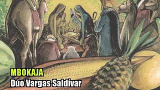 Mbokaja - Dúo Vargas Saldívar