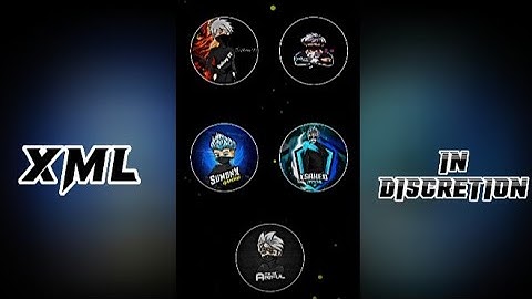 Collaboration Video 🤦‍♂️ || Alight Motion Edit || Group Video Xml #Editorz_Society #Nle_BD #xml