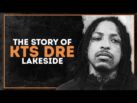 The Story Of KTS Dre (Lakeside)