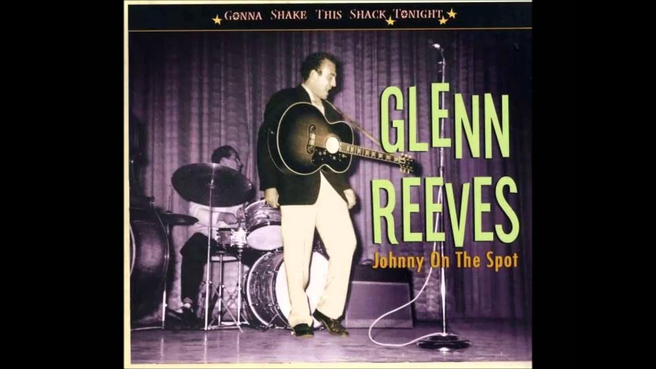 Glenn Reeves Woman Trouble YouTube