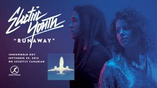 Video thumbnail of "Electric Youth - "Runaway" (Official Audio)"