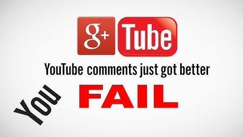 Google+ YouTube "New" Comments System Review - Who asked for this?