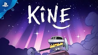 Kine - Launch Trailer | PS4